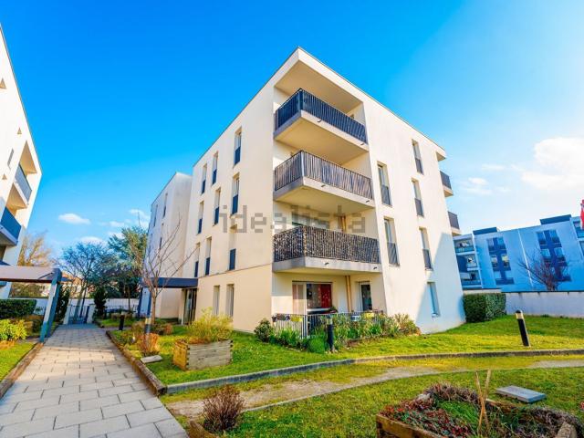 Appartement, Meyzieu