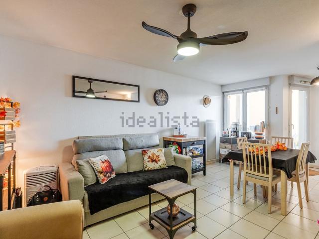 Appartement, Meyzieu