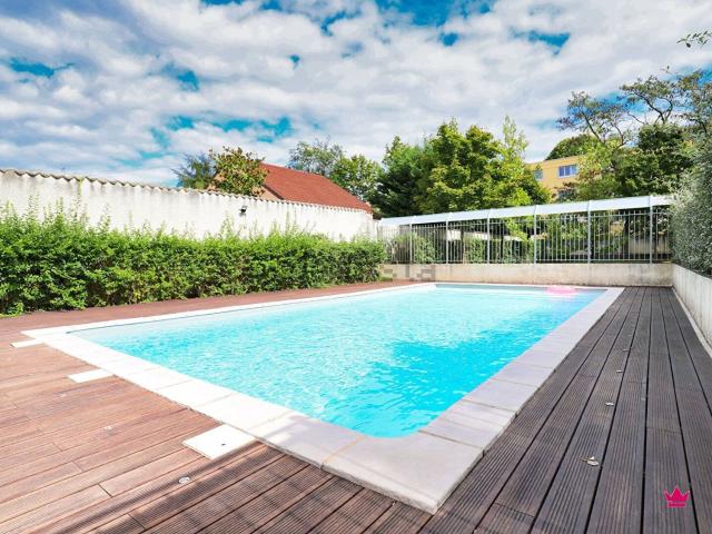 Appartement, Meyzieu