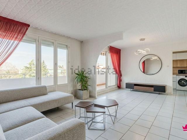Appartement, Meyzieu