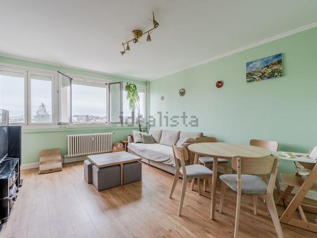 Appartement, Meyzieu