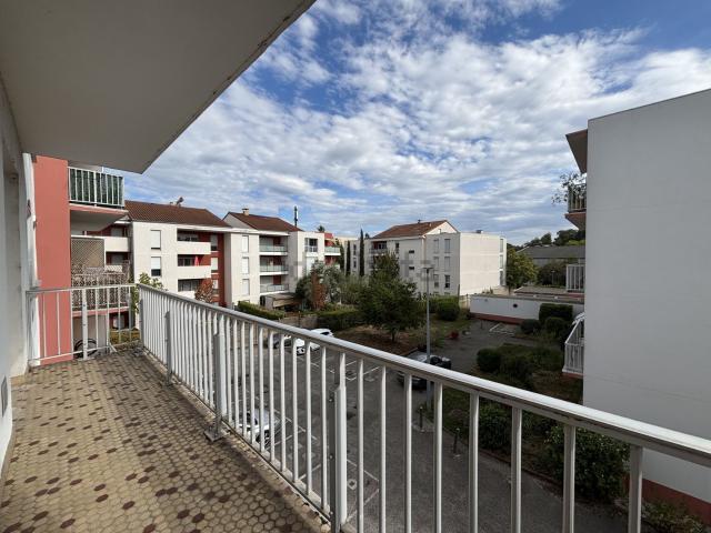 Appartement, Meyzieu