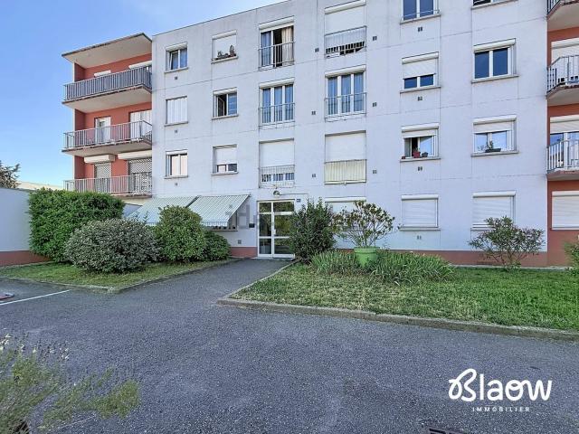 Appartement, Meyzieu