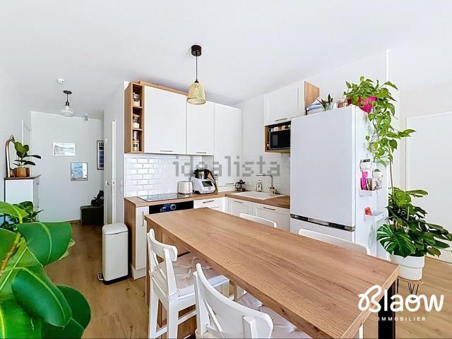 Appartement, Meyzieu