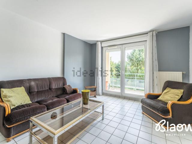 Appartement, Meyzieu