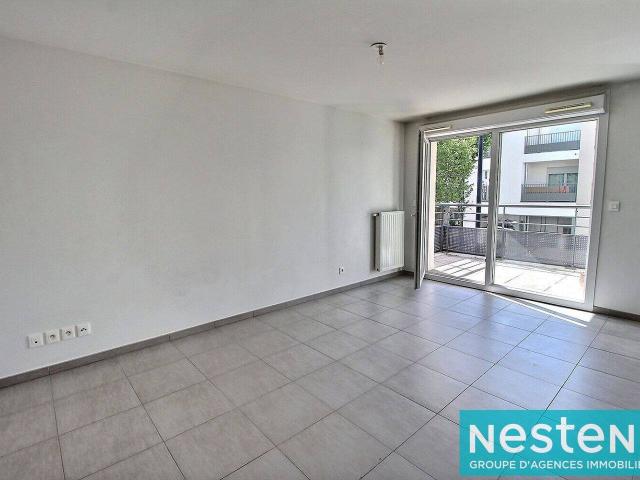 Appartement Meyzieu 3 pièce s 62.46 m2