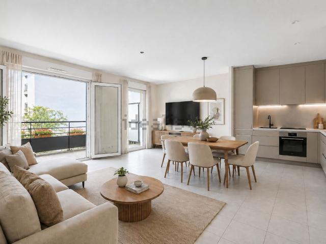 Appartement, Meyzieu