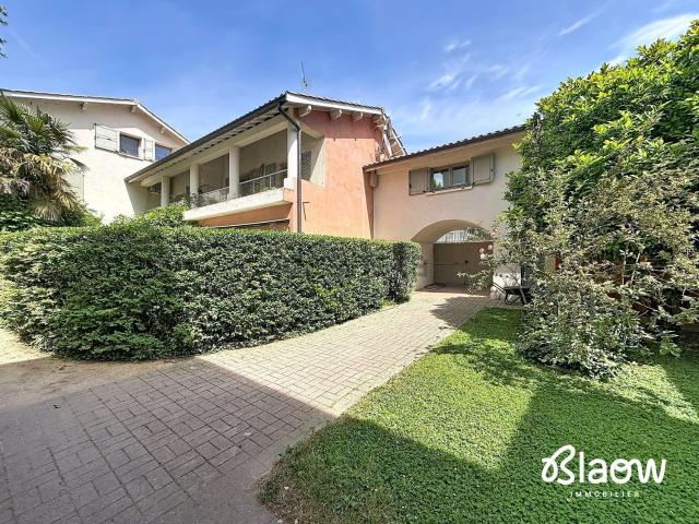 Appartement, Meyzieu