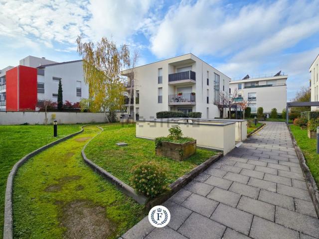 Appartement, Meyzieu