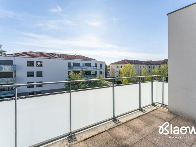 Appartement, Meyzieu