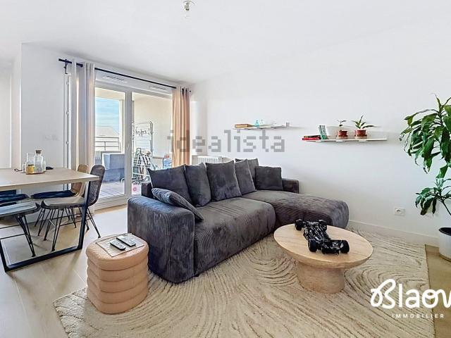 Appartement, Meyzieu