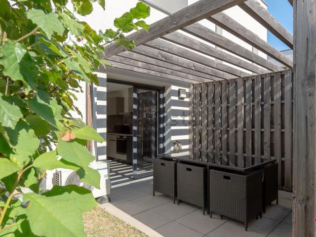 Appartement, Meyzieu