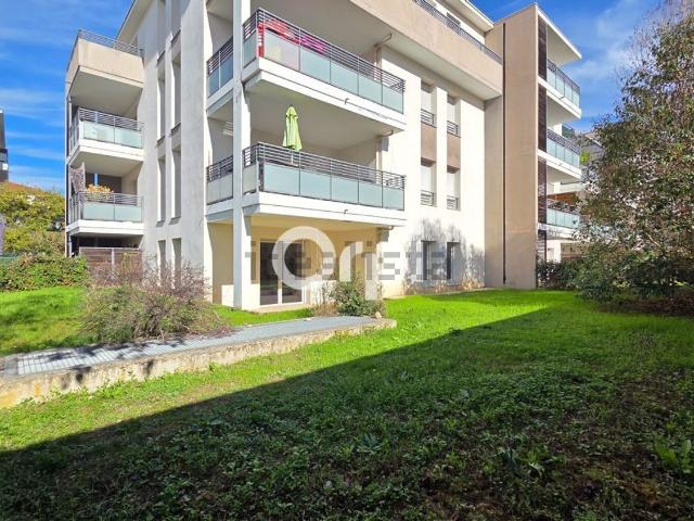 Appartement, Meyzieu