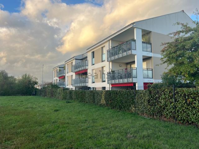 Appartement, Meyzieu