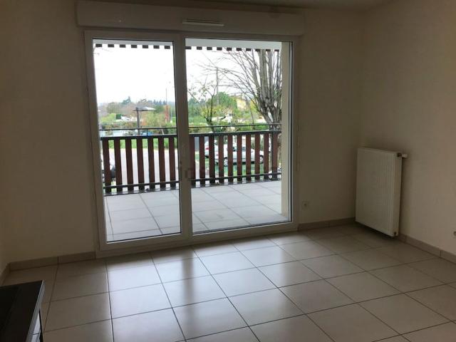Appartement, Meyzieu