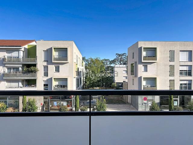 Appartement, Meyzieu