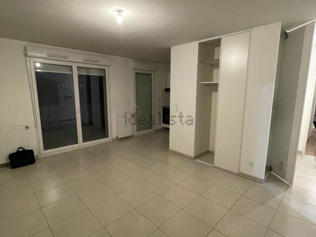 Appartement, Meyzieu