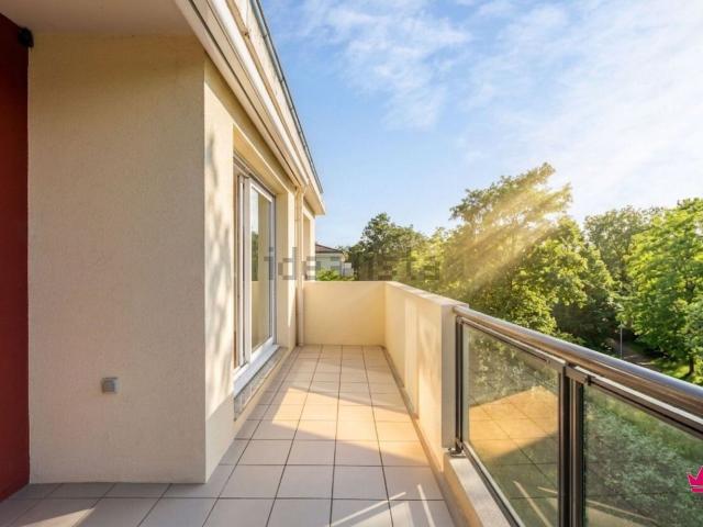 Appartement, Meyzieu