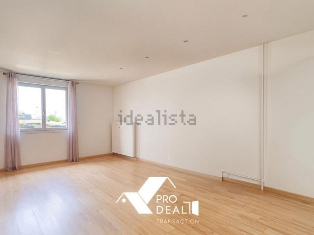 Appartement, Meyzieu