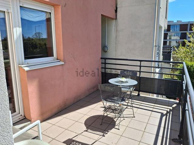 Appartement, Meyzieu