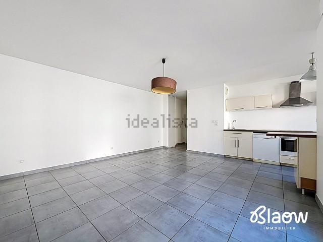 Appartement, Meyzieu