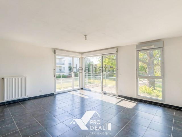 Appartement, Meyzieu