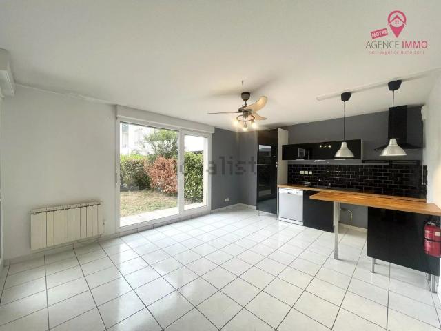 Appartement, Meyzieu