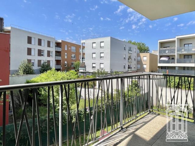 Appartement, Meyzieu