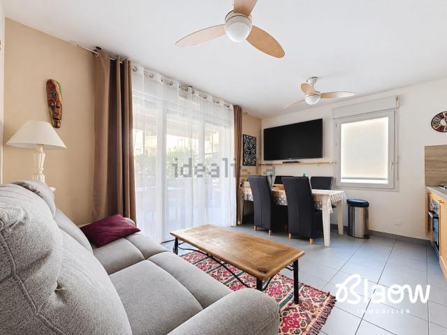 Appartement, Meyzieu