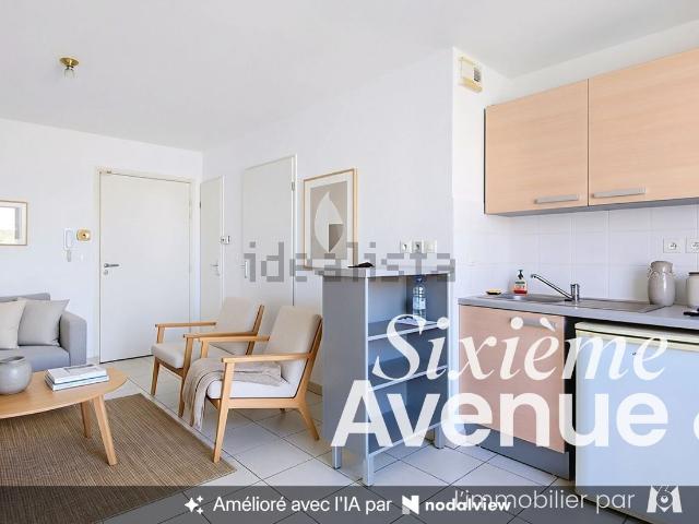 Appartement, Meyzieu