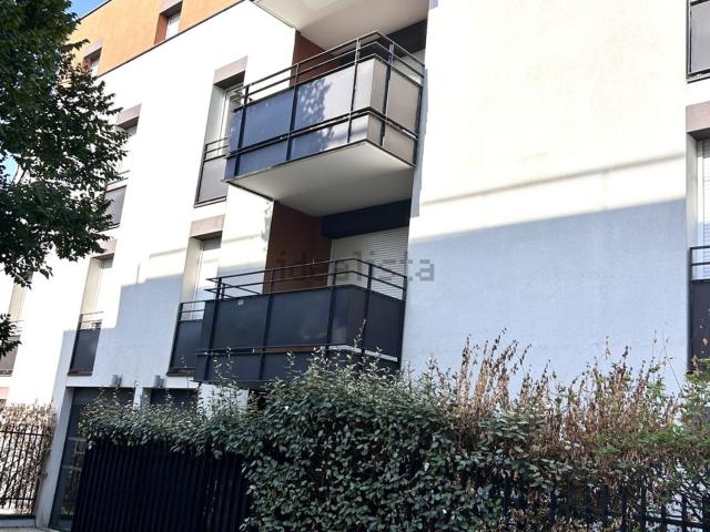 Appartement, Meyzieu