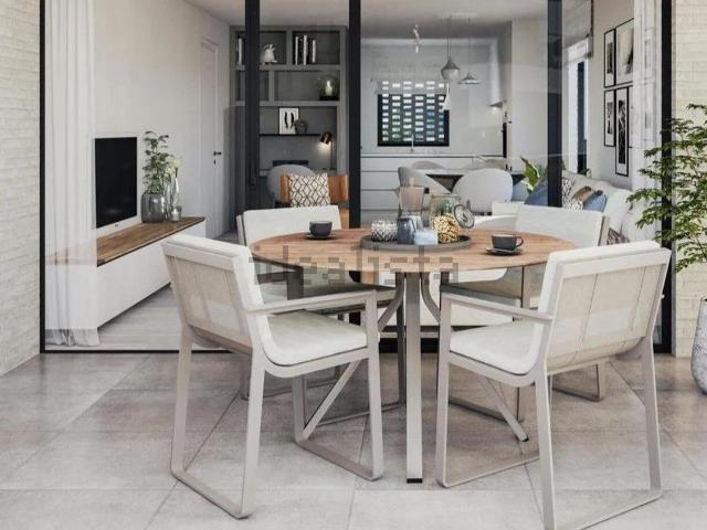 Appartement, Meyzieu