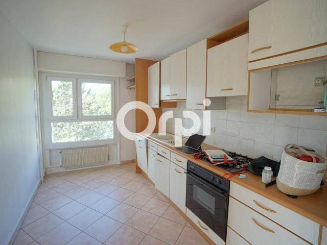 Appartement Meylan 3 pièce s 77.23 m2