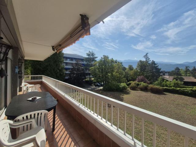 Appartement, Meylan
