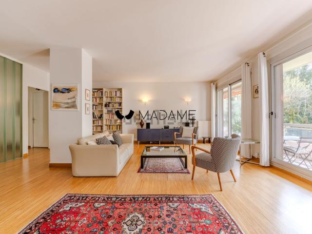 Appartement, Meylan