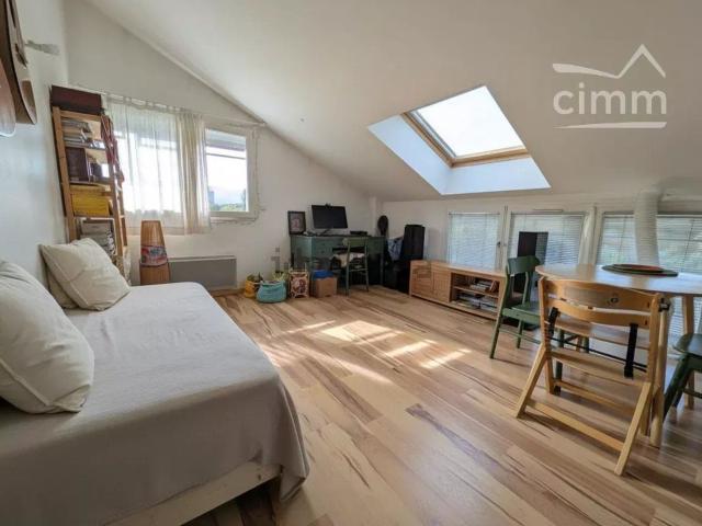 Appartement, Meylan