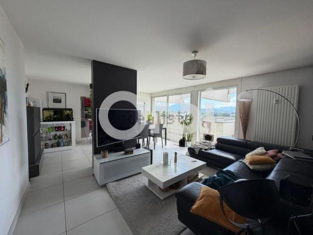 Appartement, Meylan