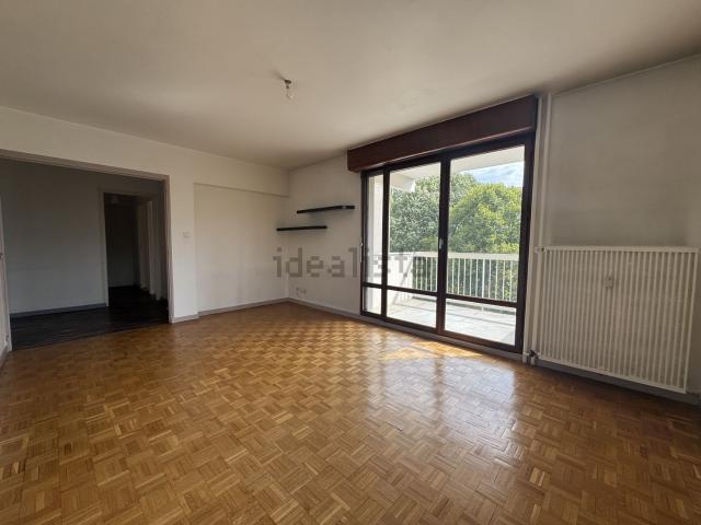 Appartement, Meylan