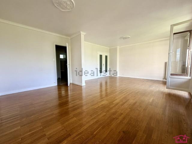 Appartement, Meylan