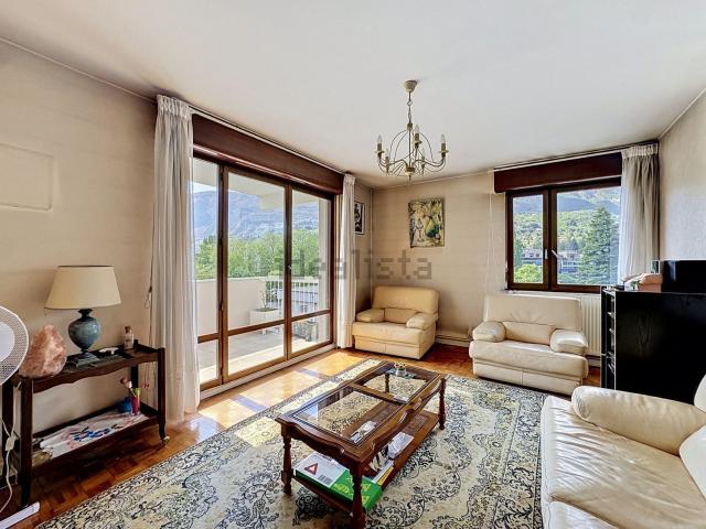 Appartement, Meylan