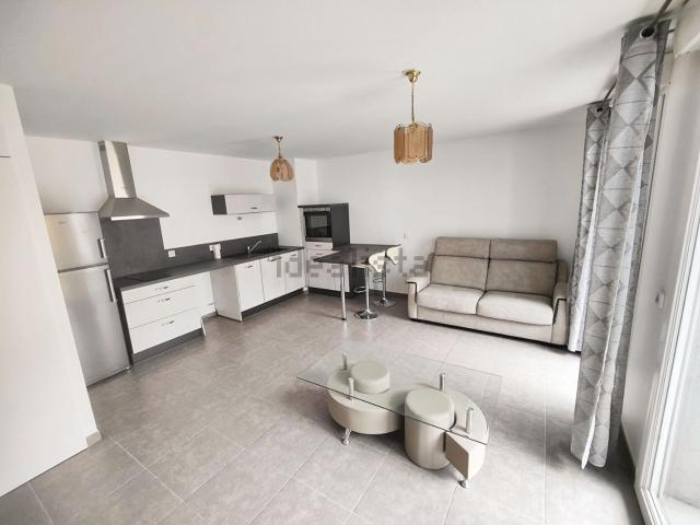 Appartement, Meylan
