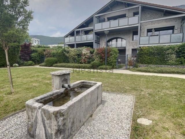 Appartement, Meylan