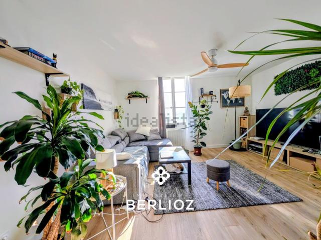 Appartement, Meylan
