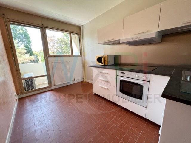 Appartement Meylan 2 pièce s 47 m2