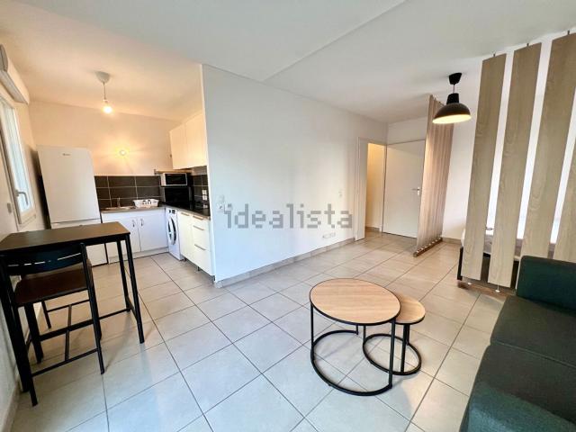 Appartement, Meylan