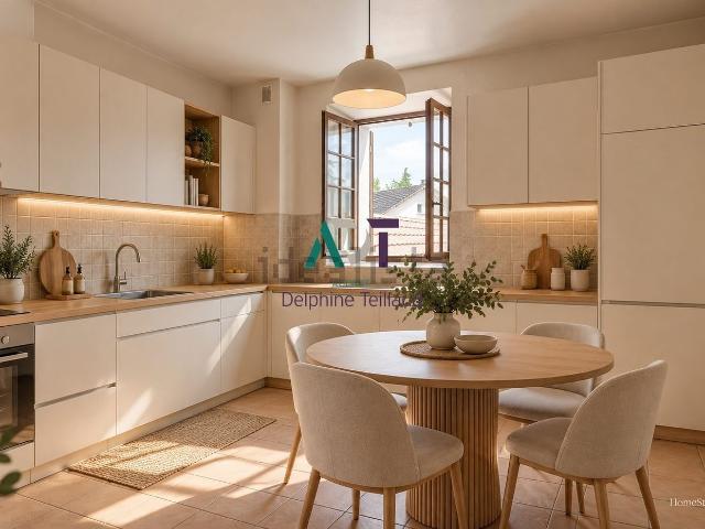 Appartement, Meylan