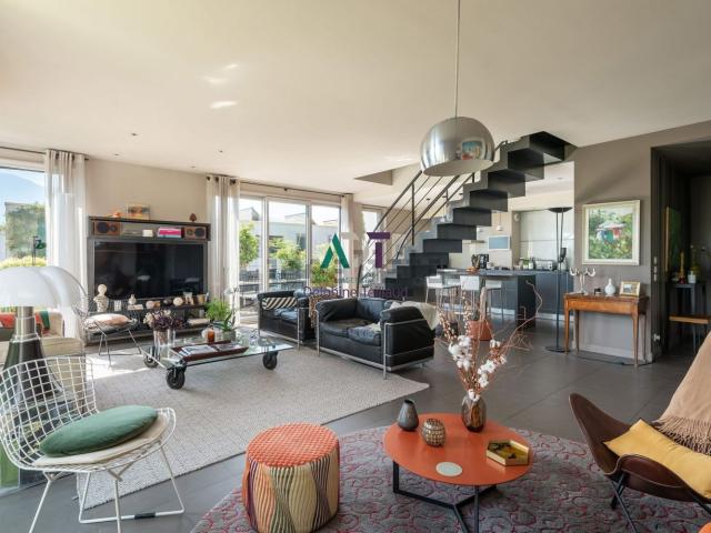 Appartement, Meylan
