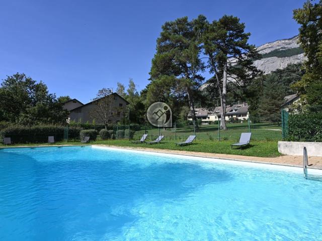 Appartement, Meylan
