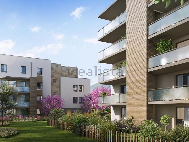 Appartement, Meylan