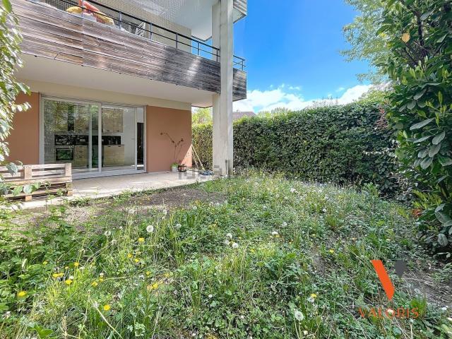 Appartement, Meylan